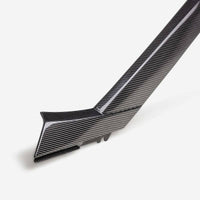 Seibon 2023-2024 Nissan Z Carbon Fiber Pillar Bar - Burkken Auto Parts