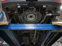 aFe Vulcan Series 3in 304SS DPF-Back Exhaust w/ Black Tip 14-18 Mercedes-Benz Sprinter 2500 - Burkken Auto Parts