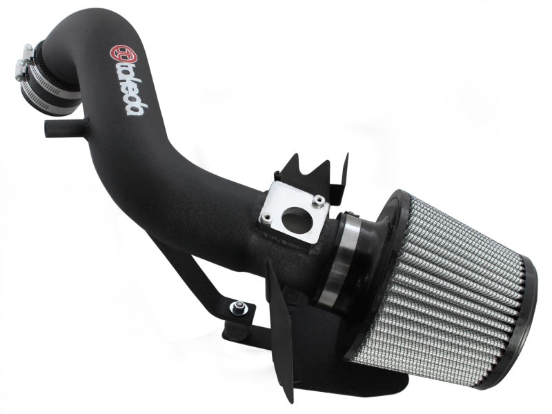 aFe Takeda Intakes Stage-2 PRO Dry S Air Intake System Scion tC 07-10 L4 2.4L - Burkken Auto Parts