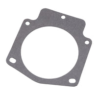 Edelbrock Replacement Gasket Throttle Body Flange 90mm Xt - Burkken Auto Parts