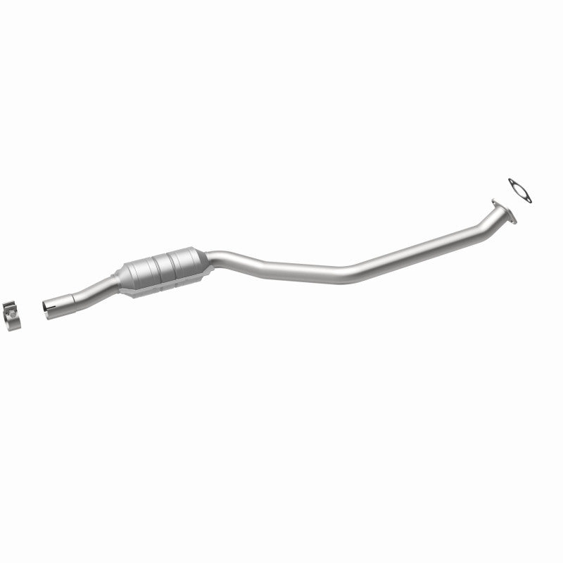 MagnaFlow Conv DF 06-07 BMW 530i 3.0L Driver Side - Burkken Auto Parts