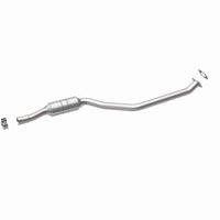 MagnaFlow Conv DF 06-07 BMW 530i 3.0L Driver Side - Burkken Auto Parts