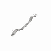 MagnaFlow BRE Exhaust Kit 01-06 BMW 330Ci 330i 3L - Burkken Auto Parts