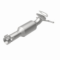 Magnaflow 16-19 Chevrolet Cruze L4 OEM Underbody Rear Direct Fit Converter - Burkken Auto Parts