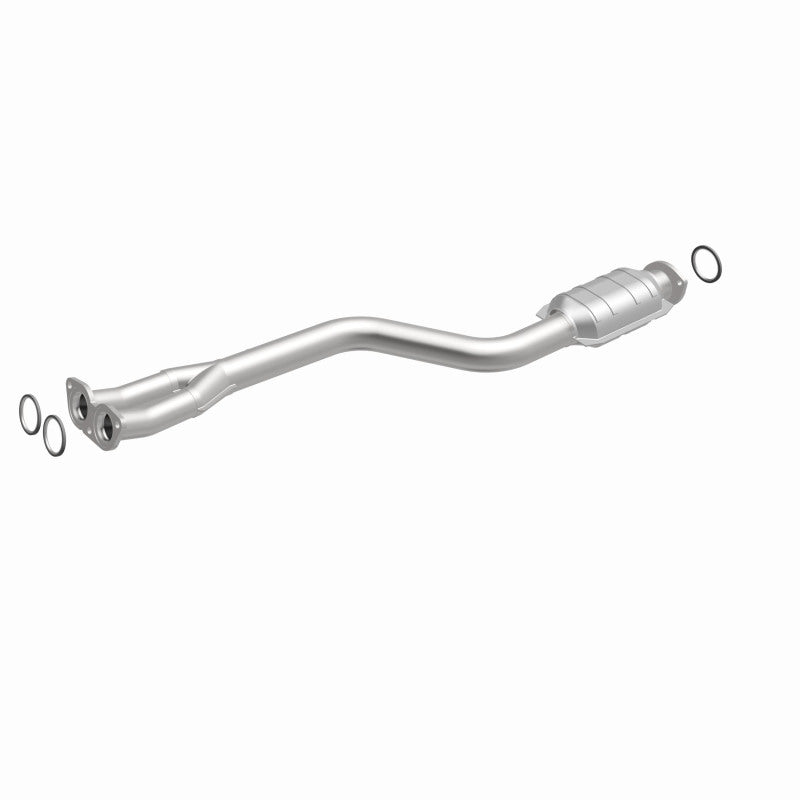 MagnaFlow Conv DF 01-05 Lexus IS300 Rear CA - Burkken Auto Parts