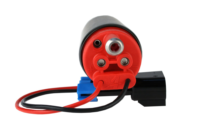Aeromotive 340 Series Stealth In-Tank E85 Fuel Pump - Center Inlet - Burkken Auto Parts