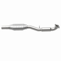 MagnaFlow Conv DF Volvo S40/V40 1.9L Rear - Burkken Auto Parts