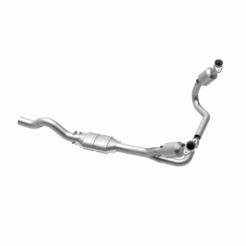 MagnaFlow Conv DF 01-03 Dakota 3.9/5.9L - Burkken Auto Parts