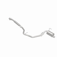 MagnaFlow BRE Exhaust Kit 14-16 Subaru Forester 2.5L - Burkken Auto Parts