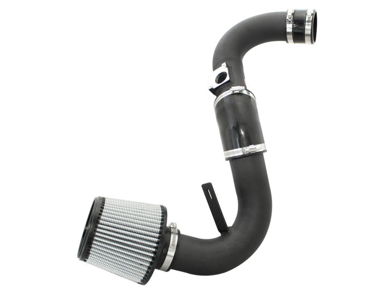 aFe Takeda Intakes Stage-2 PDS AIS PDS Mazda 3 10-11 L4-2.5L (blk) - Burkken Auto Parts