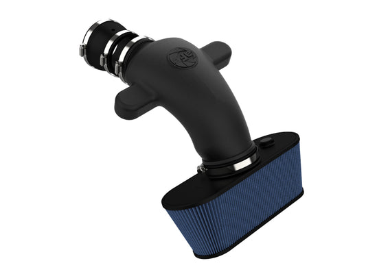 aFe MagnumFORCE Intakes Stage-2 P5R AIS P5R Chevrolet Corvette 05-07 V8-6.0L - Burkken Auto Parts