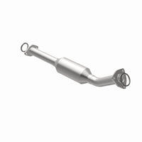 MagnaFlow Conv Direct Fit OEM 2003-2004 Toyota Tundra Underbody - 28.75in Length - Burkken Auto Parts