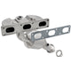 Magnaflow Conv DF BMW 3 99-00 Rear - Burkken Auto Parts