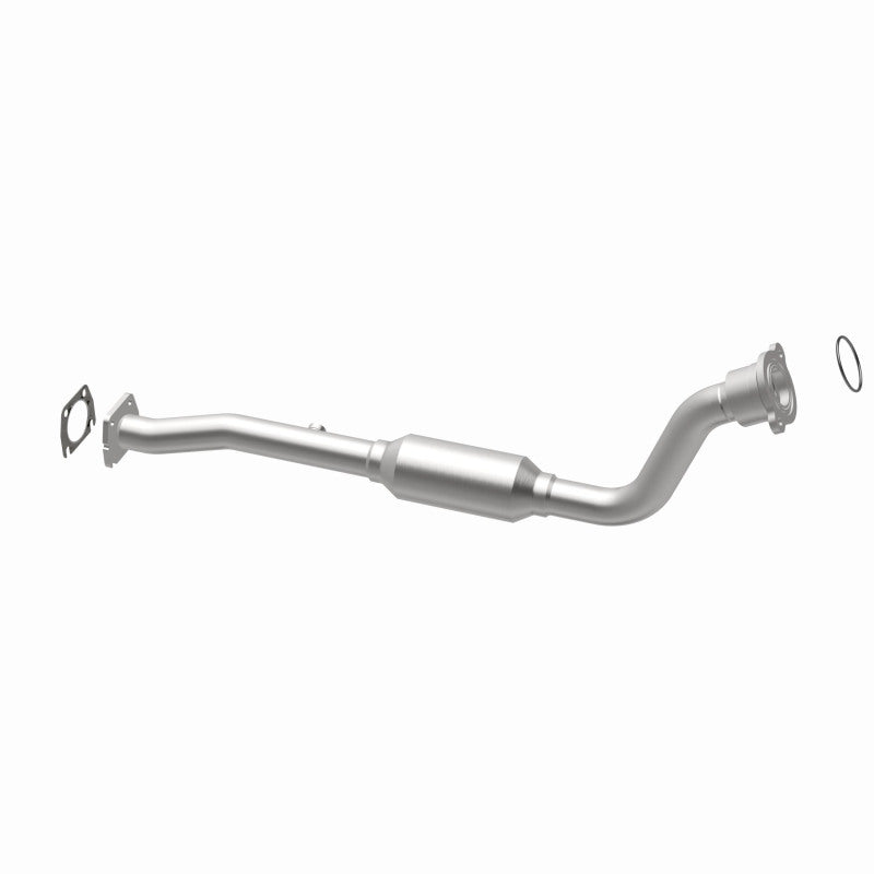 Magnaflow California Direct Fit Converter 96-97 Chevrolet Lumina 3.4L - Burkken Auto Parts
