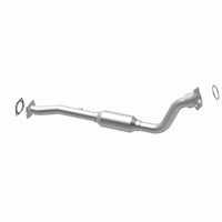 Magnaflow California Direct Fit Converter 96-97 Chevrolet Lumina 3.4L - Burkken Auto Parts