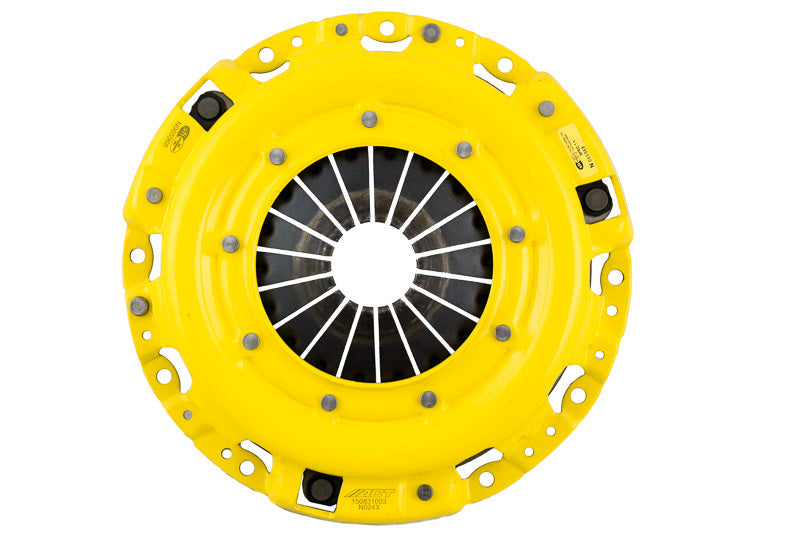 ACT 2015 Nissan 370Z P/PL Xtreme Clutch Pressure Plate - Burkken Auto Parts