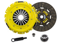 ACT 1975 Chevrolet C10 HD/Perf Street Sprung Clutch Kit - Burkken Auto Parts