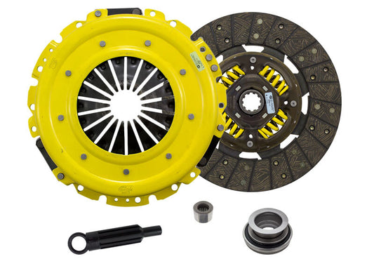 ACT 1975 Chevrolet C10 HD/Perf Street Sprung Clutch Kit - Burkken Auto Parts