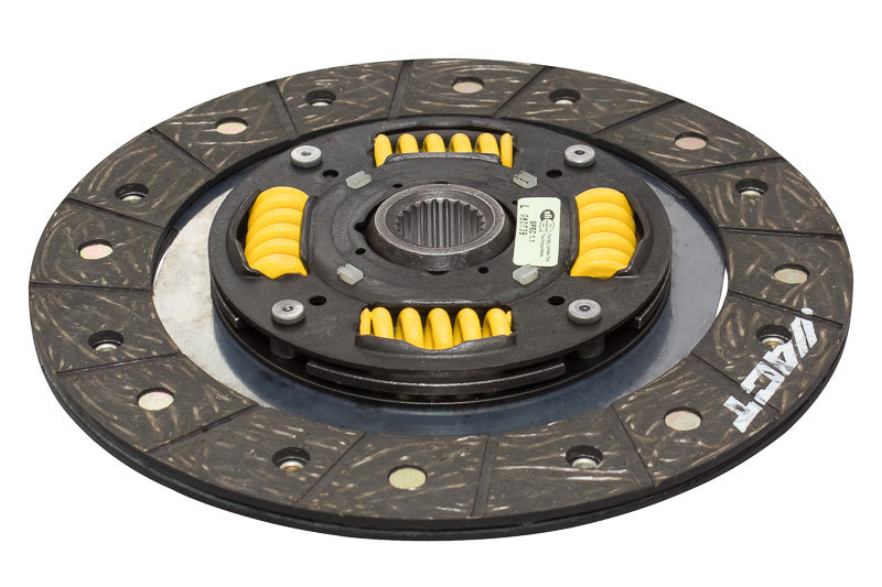 ACT 1991 Saturn SC Perf Street Sprung Disc - Burkken Auto Parts
