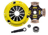 ACT 1988 Honda Civic HD/Race Sprung 4 Pad Clutch Kit - Burkken Auto Parts