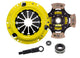 ACT 1988 Honda Civic HD/Race Sprung 4 Pad Clutch Kit - Burkken Auto Parts