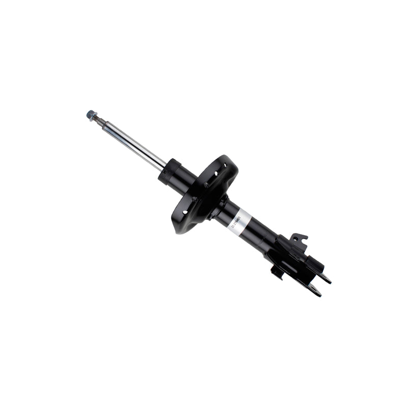 Bilstein B4 OE Replacement 09-13 Subaru Forester Front Left Twintube Strut Assembly - Burkken Auto Parts