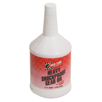 Yukon Gear Redline Synthetic Shock Proof Oil. 3 Quarts - Burkken Auto Parts