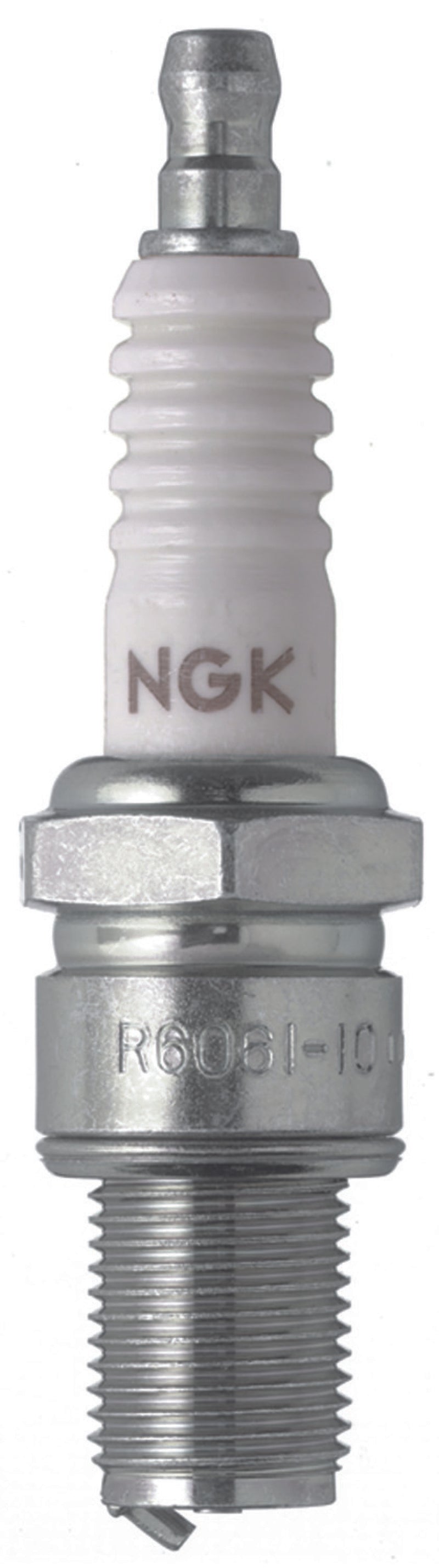 NGK Racing Spark Plug Box of 10 (R6061-9) - Burkken Auto Parts