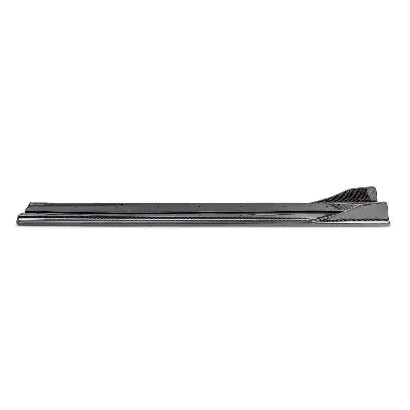 Seibon 2023+ Nissan Z MB-Style Carbon Fiber Side Skirt - Burkken Auto Parts