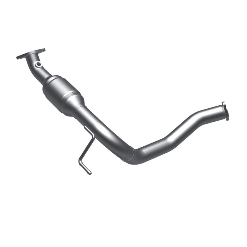 MagnaFlow Conv DF 05-07 4-Run/FJ Driver Side Rear - Burkken Auto Parts