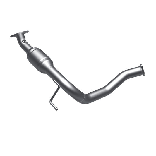 MagnaFlow Conv DF 05-07 4-Run/FJ Driver Side Rear - Burkken Auto Parts