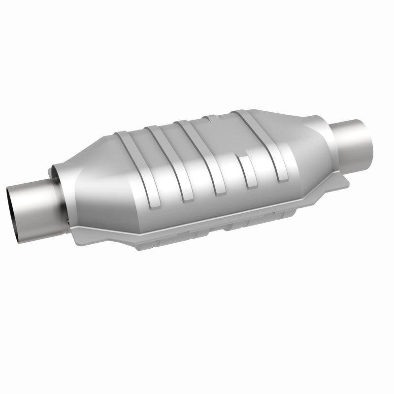 MagnaFlow Conv Universal 2 inch CA OBDII - Burkken Auto Parts