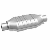 MagnaFlow Conv Universal 2 inch CA OBDII - Burkken Auto Parts