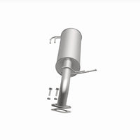 MagnaFlow Hyundai BRE Exhaust Replacement Kit - Burkken Auto Parts