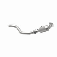 MagnaFlow Conv DF 05-09 Chrysler 300 / Dodge 06-09 Charger/05-07 Magnum 5.7L P/S *NOT CALIFORNIA* - Burkken Auto Parts
