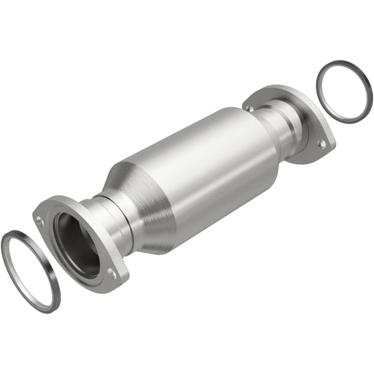 Magnaflow 93-94 Land Cruiser 4.5 Undby Direct Fit Converter - Burkken Auto Parts