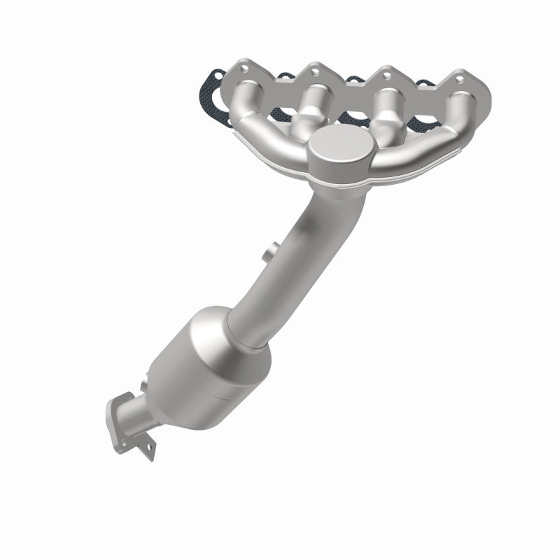 MagnaFlow Conv DF 03-04 Mercedes-Benz C230 1.8L (CA Emissions) - Burkken Auto Parts