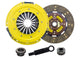 ACT 1993 Ford Mustang Sport/Perf Street Sprung Clutch Kit - Burkken Auto Parts