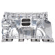 Edelbrock Performer 390 w/ O EGR Polished Manifold - Burkken Auto Parts