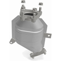 MagnaFlow Conv DF 1990-1995 Honda Civic L4 1.5L (California) - Burkken Auto Parts