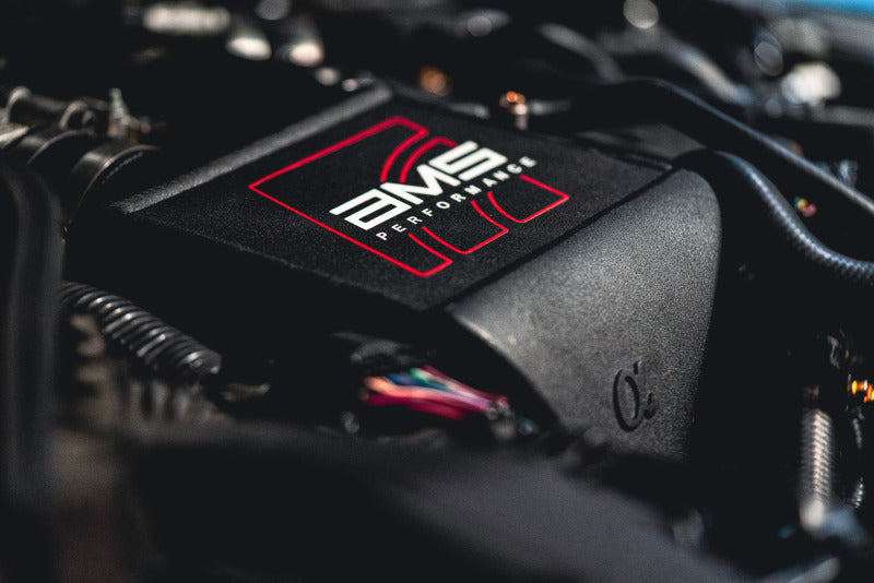 AMS Performance 2023+ Nissan Z VR30 Intercoolers - Burkken Auto Parts