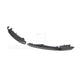 Anderson Composites 15-20 Ford Mustang GT350/GT350R Carbon Fiber Turn Signal Bezels - Burkken Auto Parts