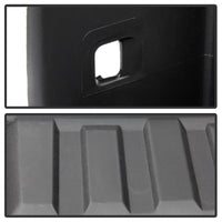 xTune 14-18 Chevy 1500/GMC Sierra 1500 Rear Bumper Step Pad (RB-CS14-1500-SP)