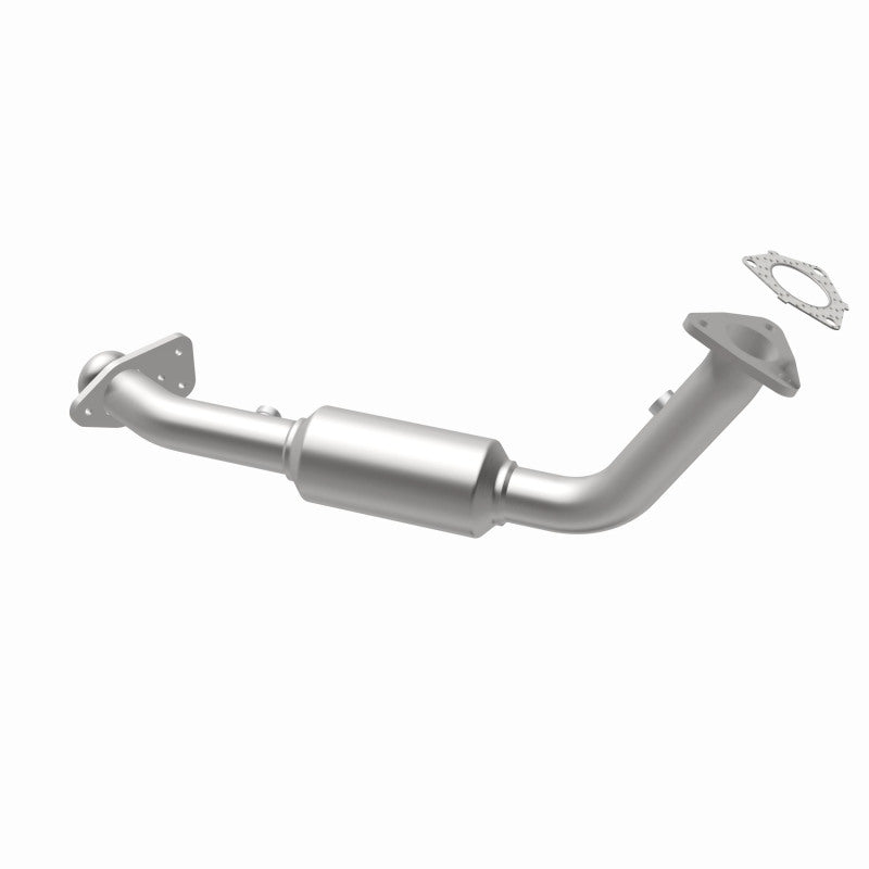 MagnaFlow California Grd Conv Direct Fit 1996 Buick Roadmaster/Cadillac Fleetwood/Chevrolet Caprice - Burkken Auto Parts