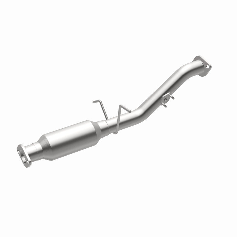 MagnaFlow Conv DF California Grade 95-98 Toyota T100 2.7L - Burkken Auto Parts