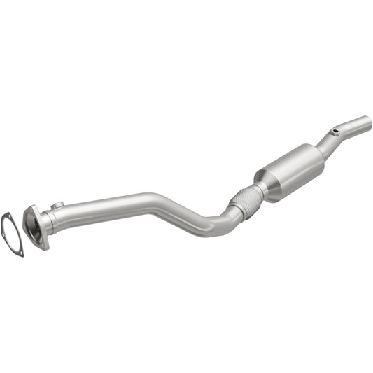 Magnaflow California Direct Fit Converter 96-99 Audi A4 2.8L - Burkken Auto Parts