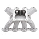 Edelbrock Chevy LSR SB Super Victor Dominator Carburetor Intake Manifold