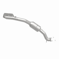 MagnaFlow Conv DF 05-09 Audi A8 6.0L - Burkken Auto Parts