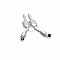 MagnaFlow Conv DF 2004 Chevy Corvette 5.7L - Burkken Auto Parts