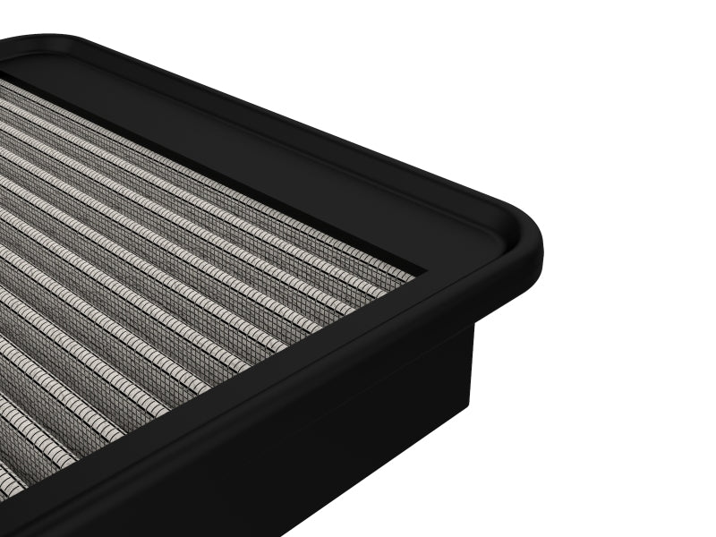 aFe MagnumFLOW Air Filters OER PDS A/F PDS Toyota Landcruiser 98-074Runner V8 03-09 - Burkken Auto Parts